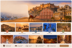 Rajasthan Tours